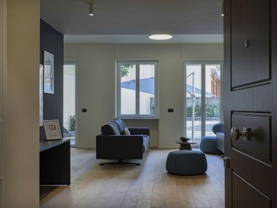 Apartment Riviera Flavour Apartments - Olivo - P.IVA - Features photo 24