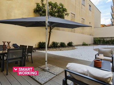 Apartment Riviera Flavour Apartments - Olivo - P.IVA - Environment photo 25