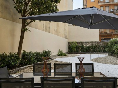 Apartment Riviera Flavour Apartments - Olivo - P.IVA - Environment photo 26