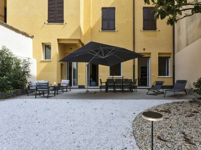 Apartment Riviera Flavour Apartments - Olivo - P.IVA - Environment photo 27