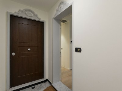 Apartment Riviera Flavour Apartments - Olivo - P.IVA - Document photo 28