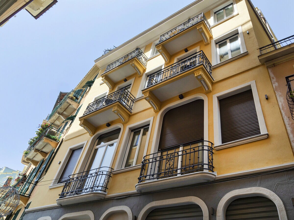 Apartment Riviera Flavour Apartments - Valeriana - P.IVA - Outdoor photo 5