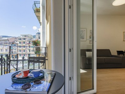 Apartment Riviera Flavour Apartments - Valeriana - P.IVA - Outdoor photo 2