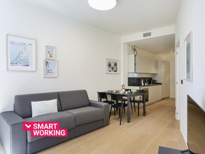 Apartment Riviera Flavour Apartments - Valeriana - P.IVA - Features photo 6