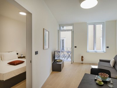 Apartment Riviera Flavour Apartments - Valeriana - P.IVA - Features photo 7