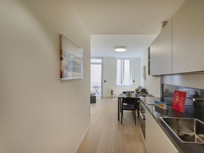 Apartment Riviera Flavour Apartments - Valeriana - P.IVA - Features photo 9