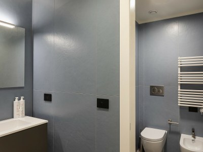 Apartment Riviera Flavour Apartments - Valeriana - P.IVA - Features photo 12