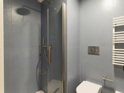 Apartment Riviera Flavour Apartments - Valeriana - P.IVA - Features photo 13