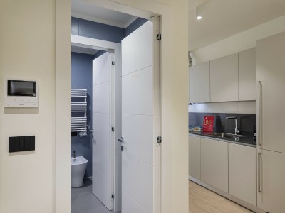 Apartment Riviera Flavour Apartments - Valeriana - P.IVA - Features photo 14