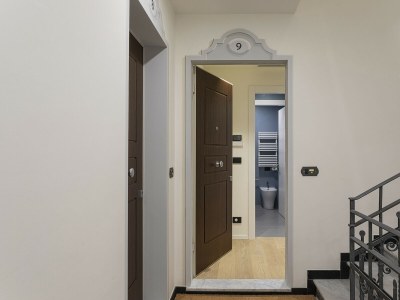 Apartment Riviera Flavour Apartments - Valeriana - P.IVA - Document photo 15