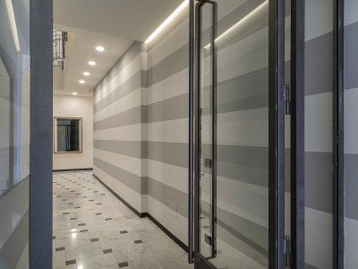 Apartment Riviera Flavour Apartments - Valeriana - P.IVA - Document photo 16