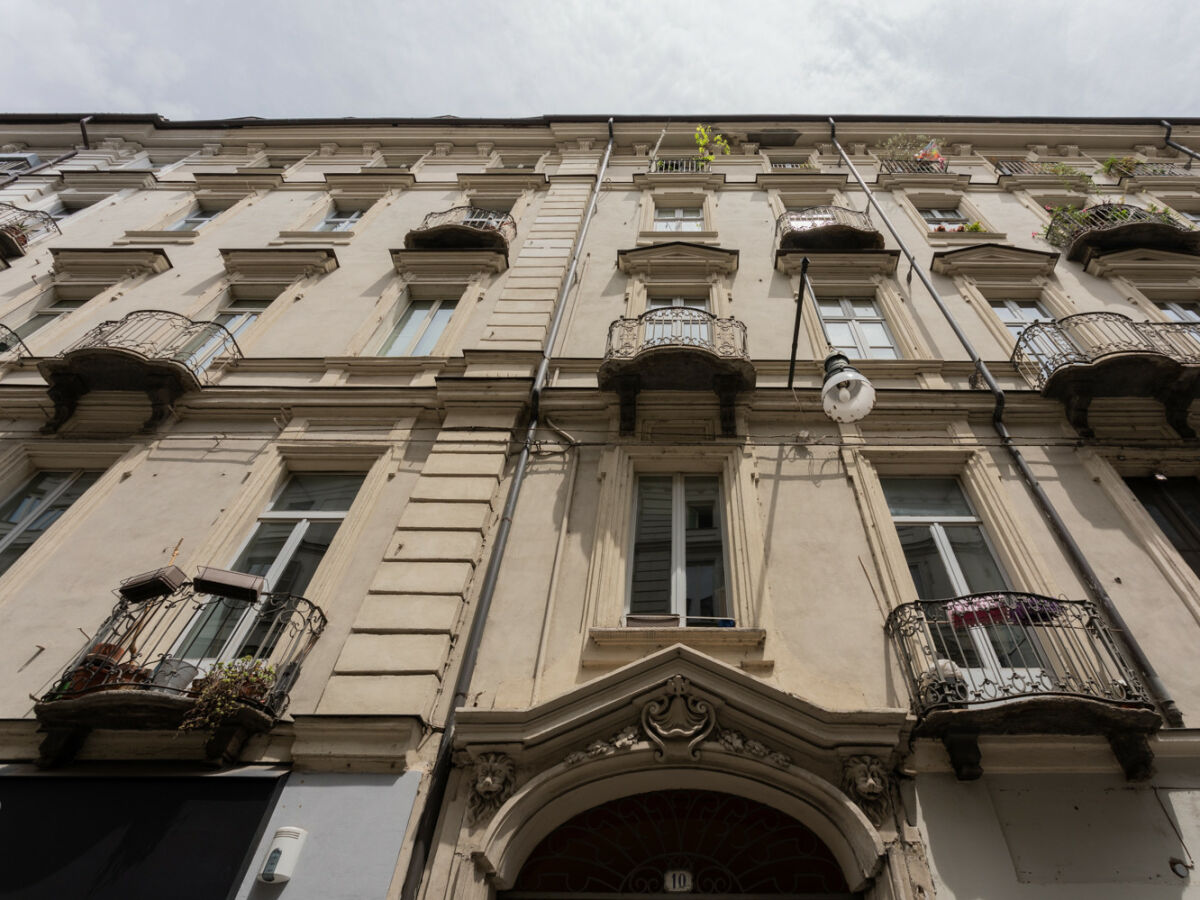 Apartment Garibaldi 10 - Garibaldi Ten