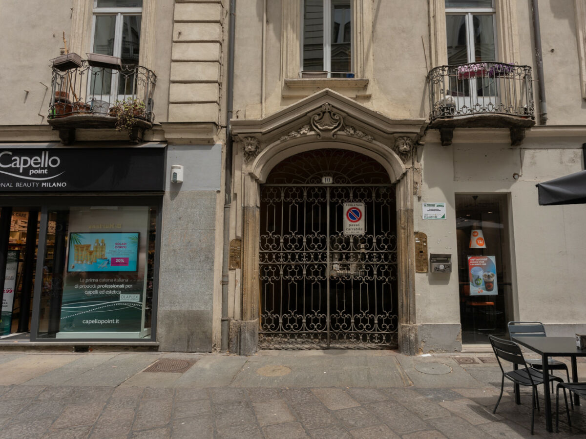 Apartment Garibaldi 10 - Garibaldi Ten - Outdoor photo 4