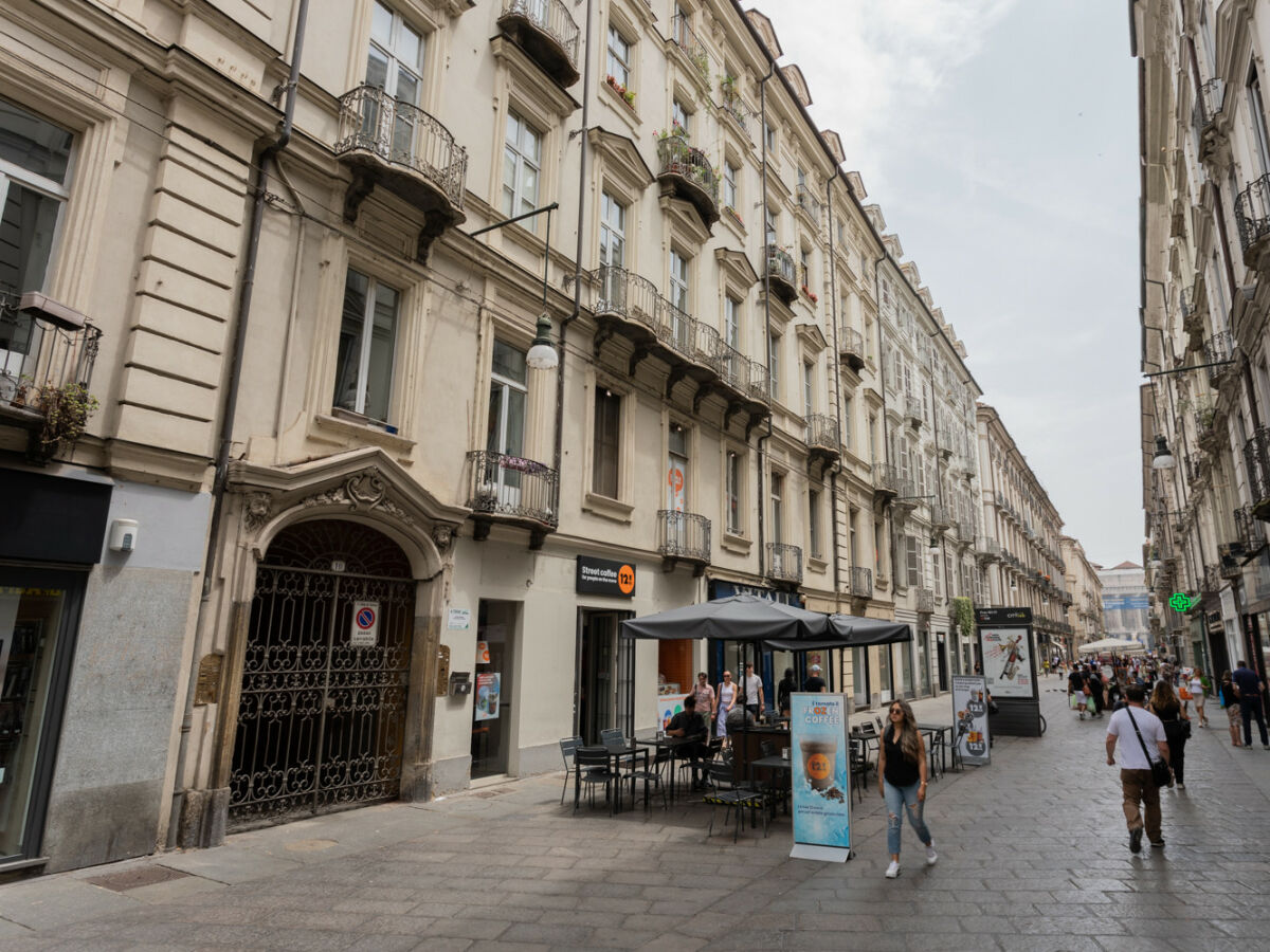 Apartment Garibaldi 10 - Garibaldi Ten - Outdoor photo 5