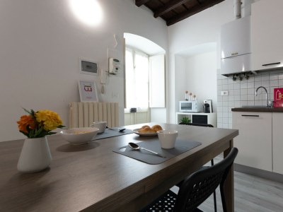 Apartment Garibaldi 10 - Garibaldi Ten - Features photo 10