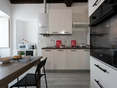 Apartment Garibaldi 10 - Garibaldi Ten - Features photo 12