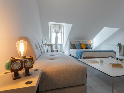 Apartment Garibaldi 10 - Garibaldi Ten - Features photo 21