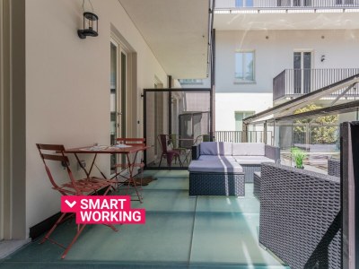 Apartment XX Settembre 41/43 - Casa Velò in Torino - Apartment