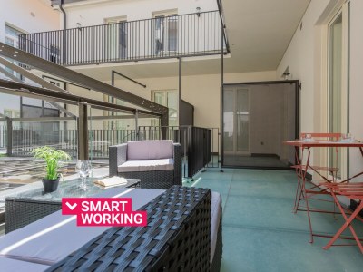 Apartment XX Settembre 41/43 - Casa Velò - Outdoor photo 2