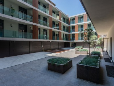 Apartment XX Settembre 41/43 - Casa Velò - Outdoor photo 4