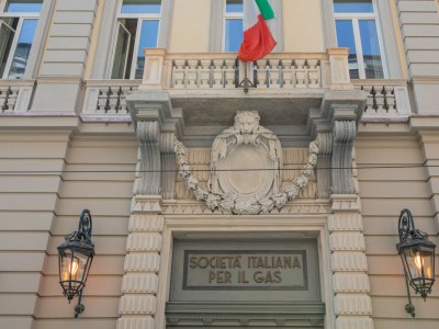 Apartment XX Settembre 41/43 - Casa Velò - Outdoor photo 6