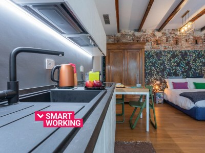 Apartment XX Settembre 41/43 - Casa Velò - Features photo 10