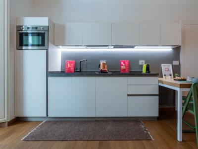 Apartment XX Settembre 41/43 - Casa Velò - Features photo 11