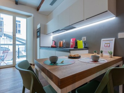 Apartment XX Settembre 41/43 - Casa Velò - Features photo 12