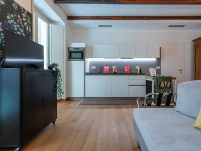 Apartment XX Settembre 41/43 - Casa Velò - Features photo 15