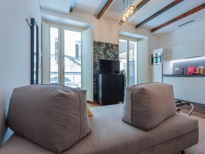 Apartment XX Settembre 41/43 - Casa Velò - Features photo 16