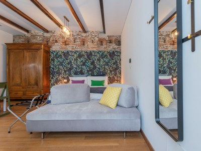 Apartment XX Settembre 41/43 - Casa Velò - Features photo 17