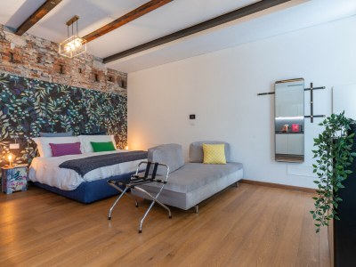 Apartment XX Settembre 41/43 - Casa Velò - Features photo 18