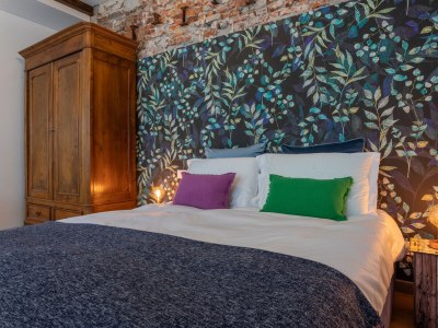 Apartment XX Settembre 41/43 - Casa Velò - Features photo 19