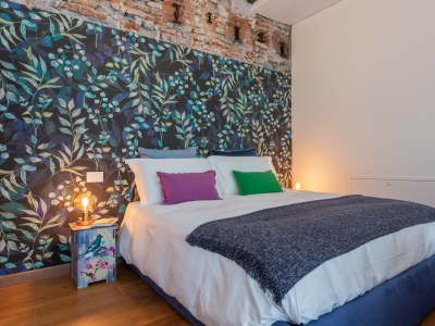 Apartment XX Settembre 41/43 - Casa Velò - Features photo 20