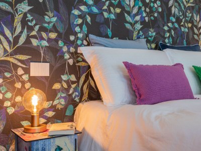 Apartment XX Settembre 41/43 - Casa Velò - Features photo 21