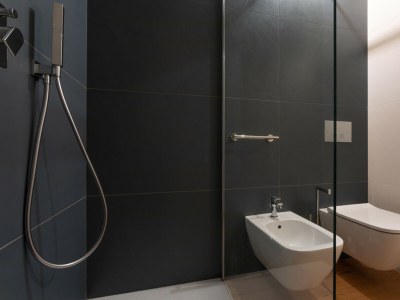 Apartment XX Settembre 41/43 - Casa Velò - Features photo 23