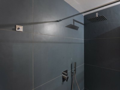 Apartment XX Settembre 41/43 - Casa Velò - Features photo 24