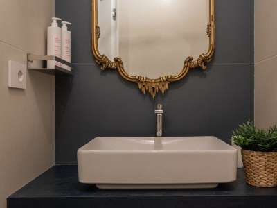 Apartment XX Settembre 41/43 - Casa Velò - Features photo 25