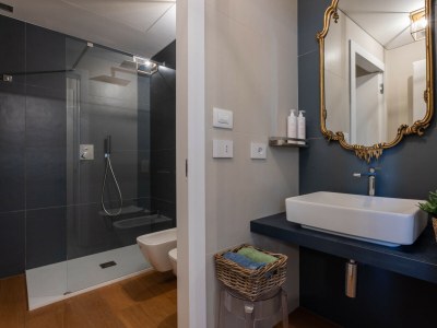 Apartment XX Settembre 41/43 - Casa Velò - Features photo 26