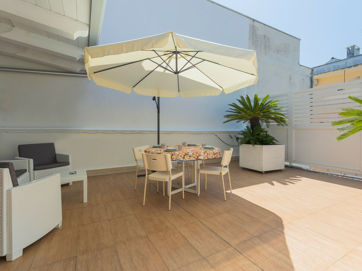 Apartment Terrazza Corallo - Outdoor photo 5