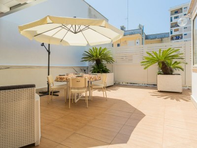 Apartment Terrazza Corallo - Outdoor photo 3