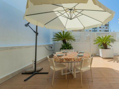 Apartment Terrazza Corallo - Outdoor photo 4