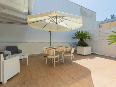 Apartment Terrazza Corallo - Outdoor photo 5