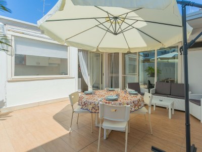 Apartment Terrazza Corallo - Outdoor photo 6