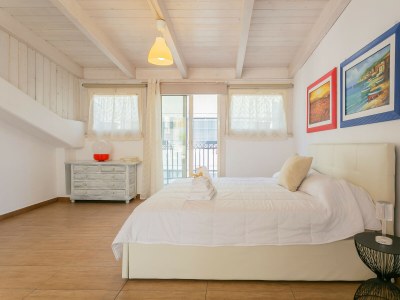 Apartment Terrazza Corallo - Features photo 9