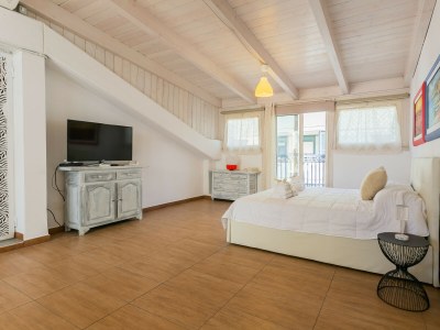 Apartment Terrazza Corallo - Features photo 11