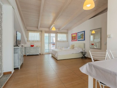 Apartment Terrazza Corallo - Features photo 14