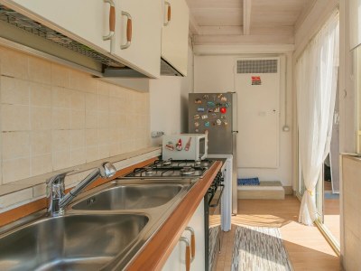 Apartment Terrazza Corallo - Features photo 16