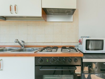 Apartment Terrazza Corallo - Features photo 18