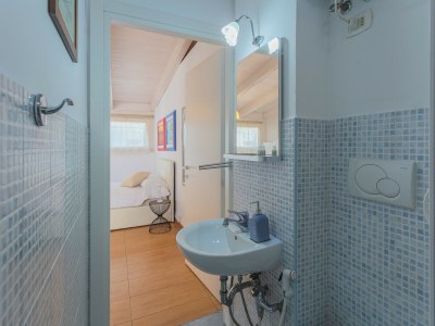 Apartment Terrazza Corallo - Features photo 22